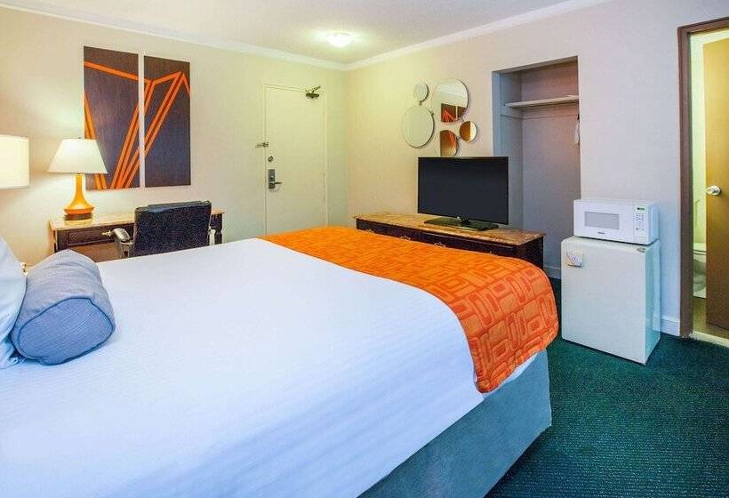 디럭스 룸, Surestay Plus By Best Western Windsor