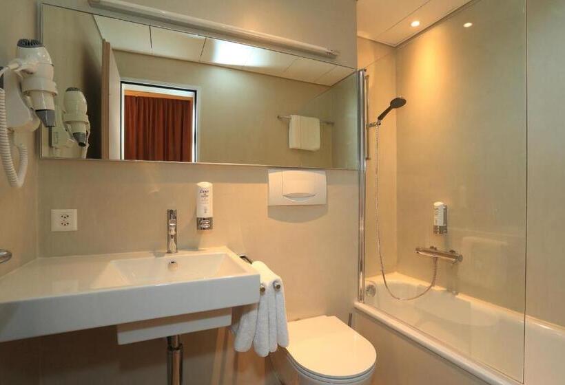 Quarto Familiar, New Elvezia