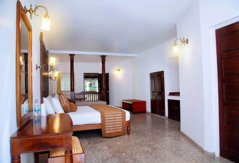豪华房间, Palms, Mount Lavinia