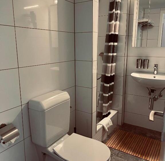 Номер Superior, Boutique Hotel Bellevue B&b Am Brienzersee Iseltwald Interlaken