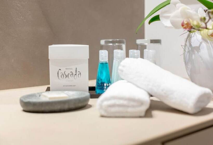 اتاق استاندارد, Cascada Boutique