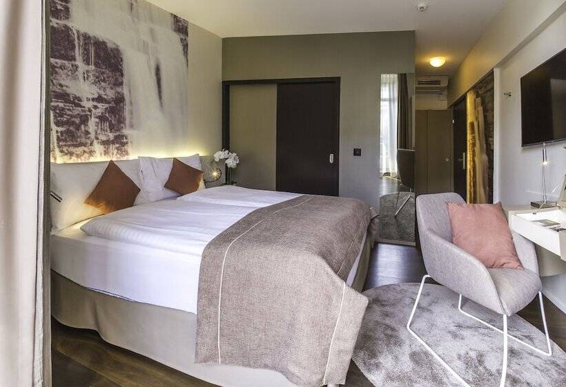 اتاق استاندارد, Cascada Boutique