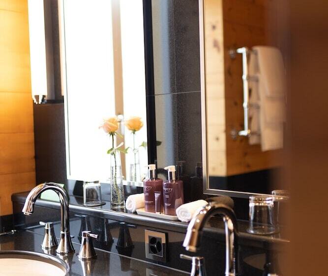 اتاق سوپریور, Kulm Hotel St. Moritz