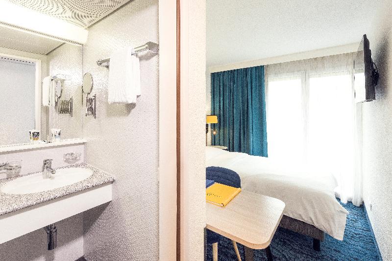 Номер Стандарт Индивидуальный, Mercure Lenzburg Krone