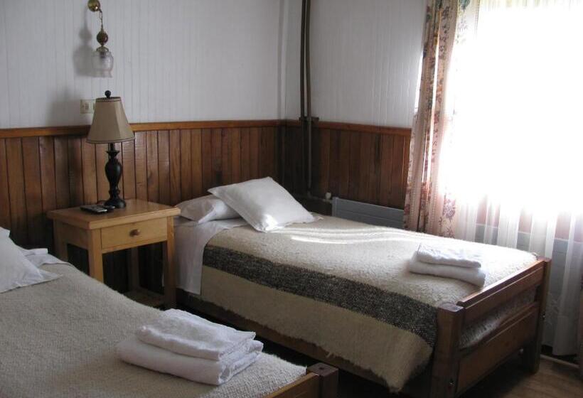 스탠다드 룸, Mi Casa
