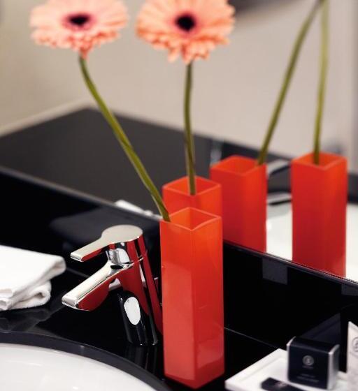 Номер Премиум, Mövenpick Hotel Egerkingen