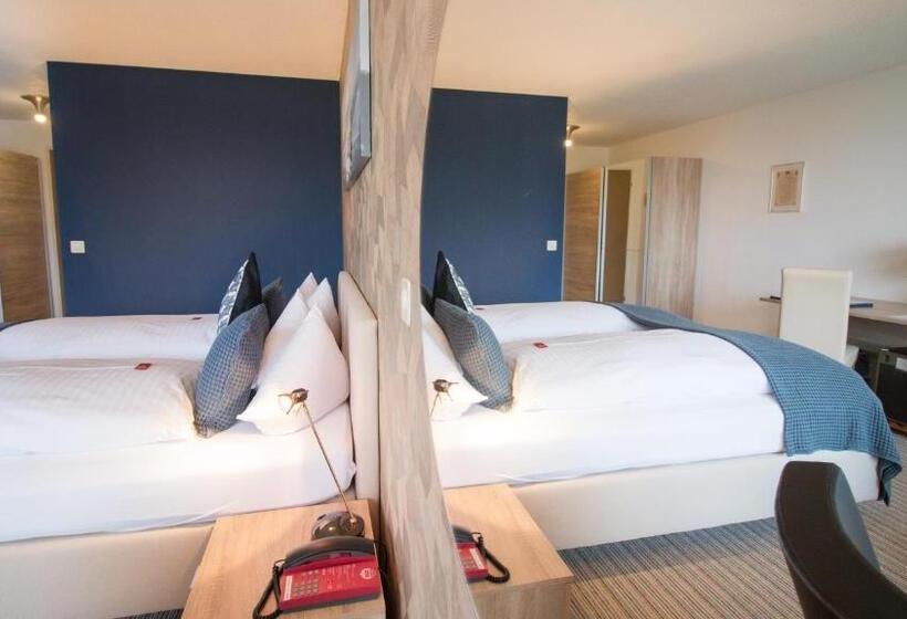 Номер Superior, Park   Hotel Inseli