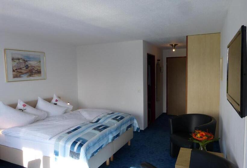 Номер Стандарт, Park   Hotel Inseli