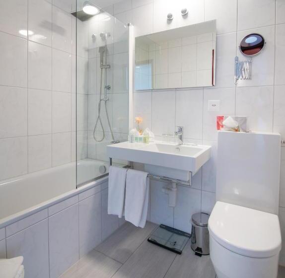 Номер Superior Одноместный, Park   Hotel Inseli