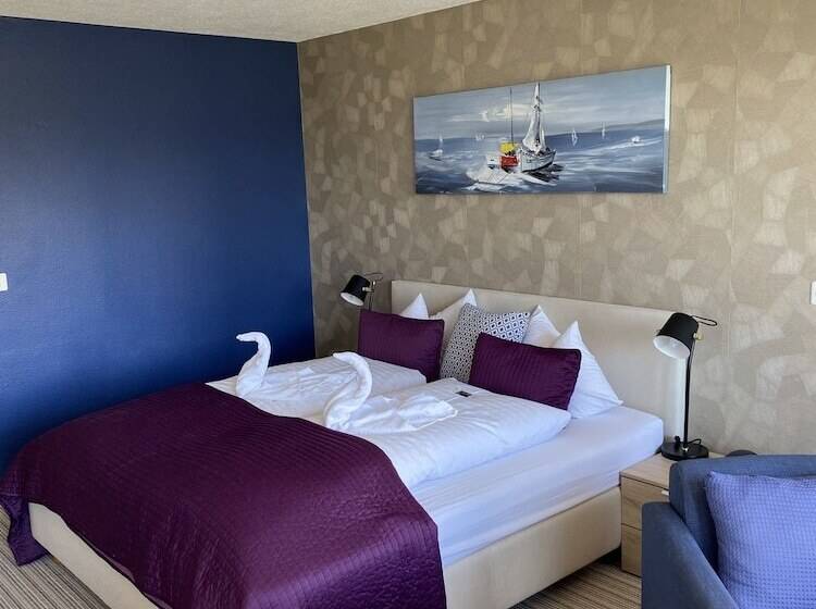 Номер Superior, Park   Hotel Inseli