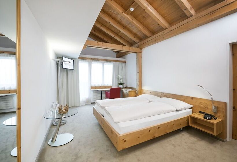 家庭间, Seehof