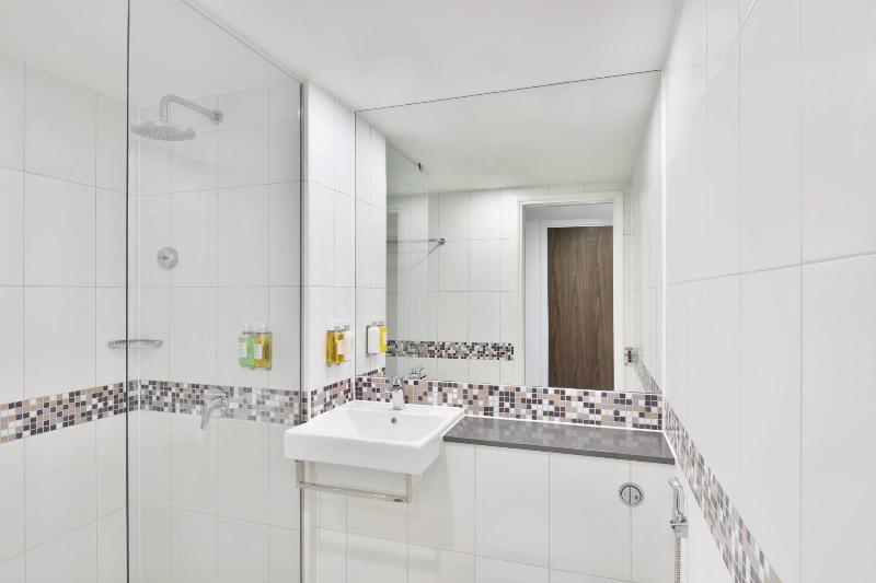 Номер Премиум, Sunstar Hotel Klosters