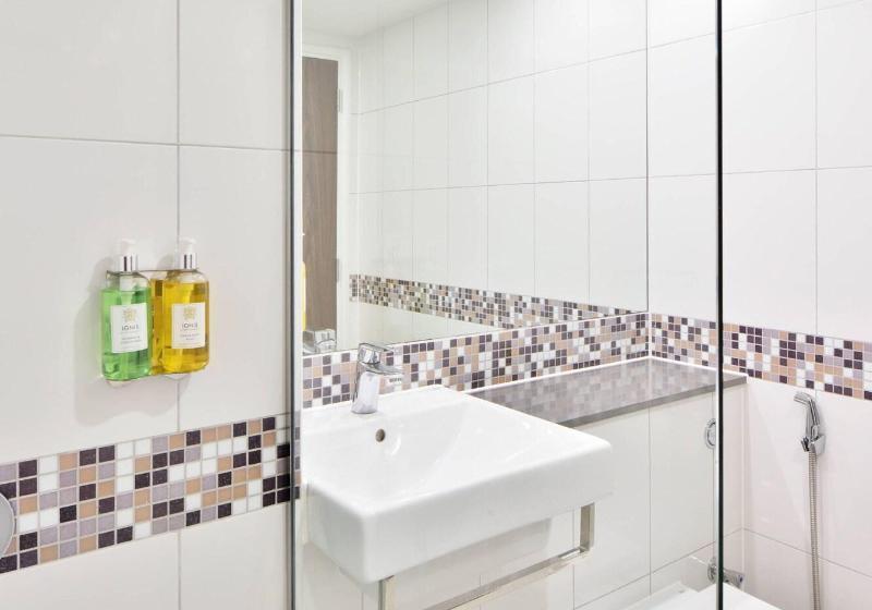 Номер Премиум, Sunstar Hotel Klosters