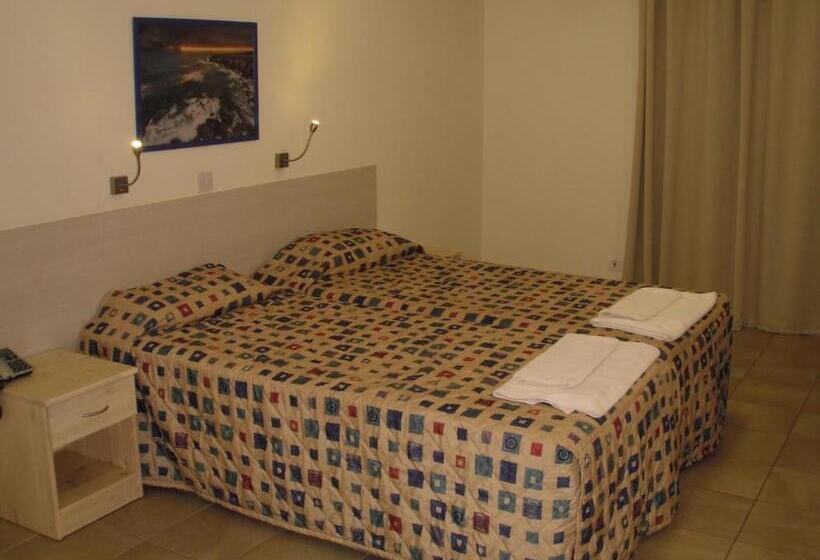 스탠다드 스튜디오, Eligonia Hotel Apartments