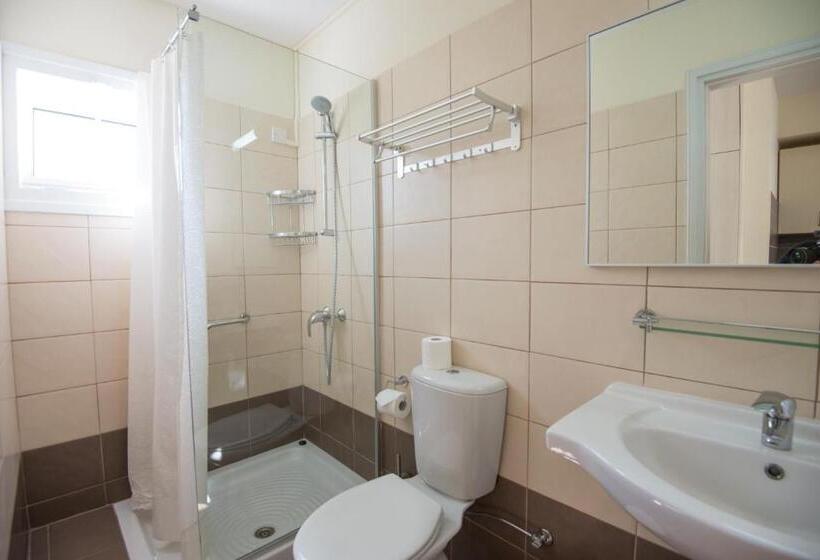 豪华工作室, Eligonia Hotel Apartments