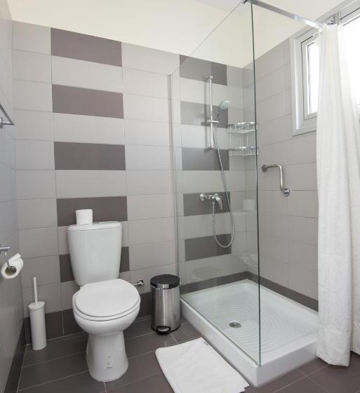 침실 1개 디럭스 아파트, Eligonia Hotel Apartments