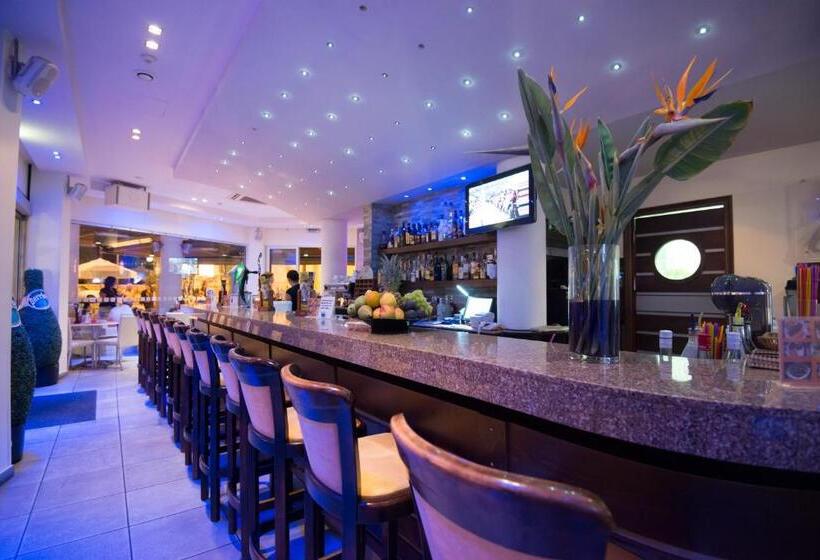 침실 2개 아파트, Eligonia Hotel Apartments