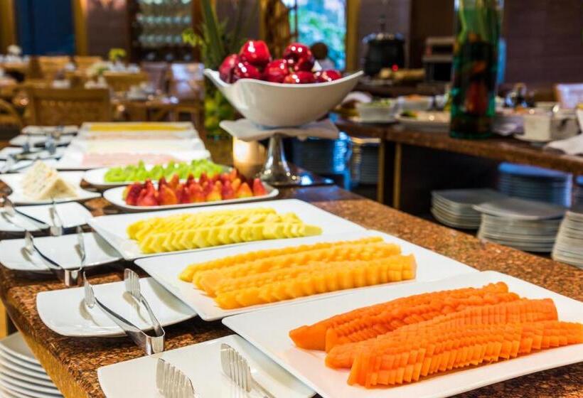 스탠다드 룸, Cosmos 100 Hotel & Centro De Convenciones   Hoteles Cosmos