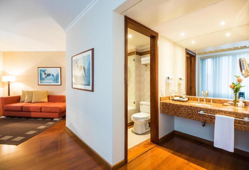 스탠다드 룸, Cosmos 100 Hotel & Centro De Convenciones   Hoteles Cosmos