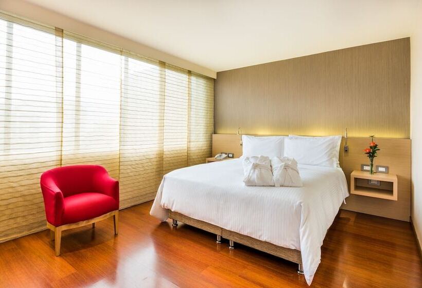 수피리어 룸, Cosmos 100 Hotel & Centro De Convenciones   Hoteles Cosmos