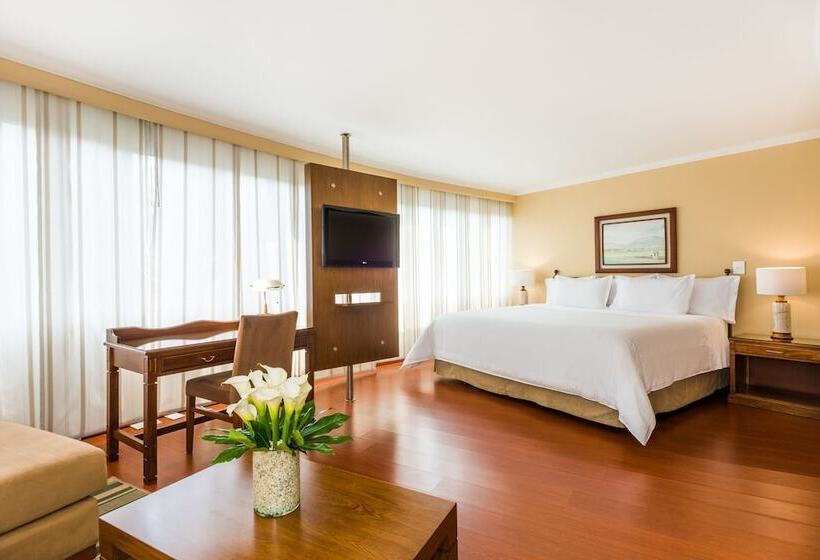 주니어 스위트, Cosmos 100 Hotel & Centro De Convenciones   Hoteles Cosmos