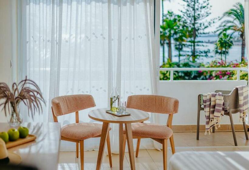 Номер Стандарт Вид на Море, Nissi Beach Resort