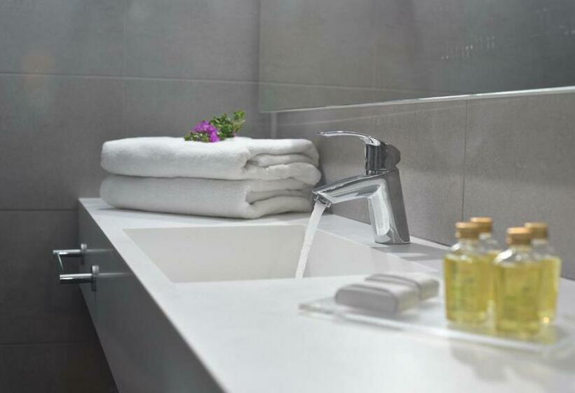 Бунгало Стандарт, Nissi Beach Resort