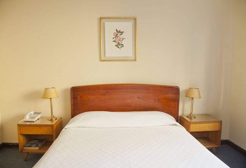 带2个卧室的公寓, Santa Lucia