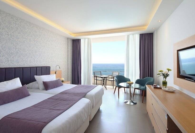 高级海景房, Royal Apollonia By Louis Hotels