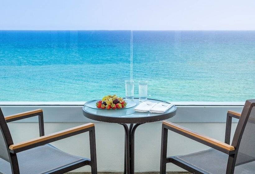行政套房, Royal Apollonia By Louis Hotels
