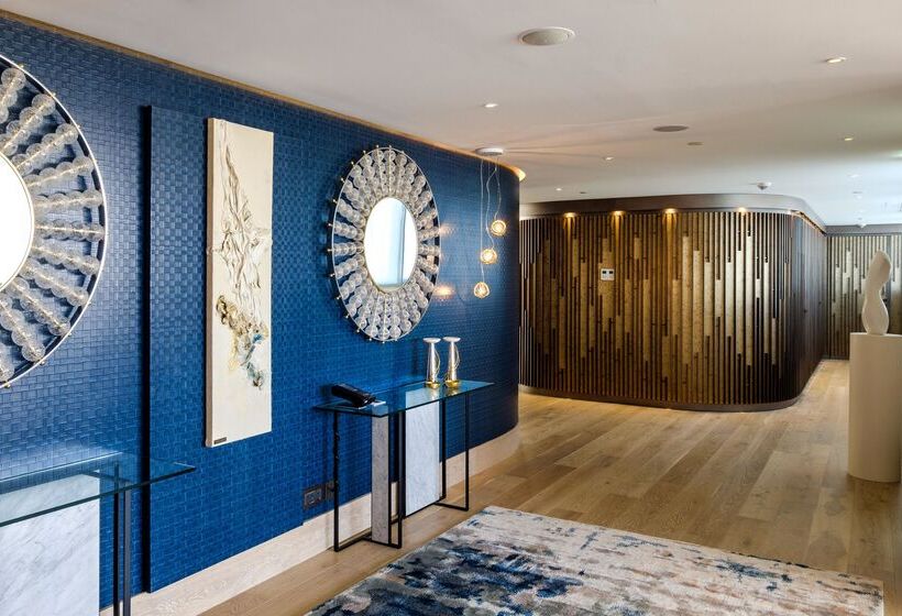 바다 전망 스위트, Parklane, A Luxury Collection Resort & Spa, Limassol