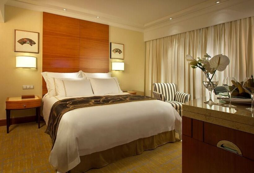 Quarto Superior, The Dragon Hotel Hangzhou