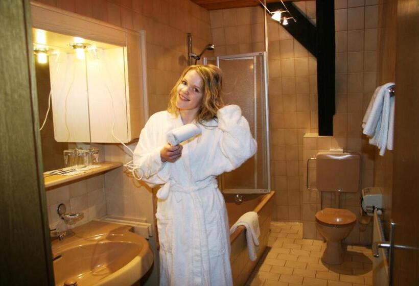 Номер Стандарт Индивидуальный, Akzent Hotel Stadt Bremen