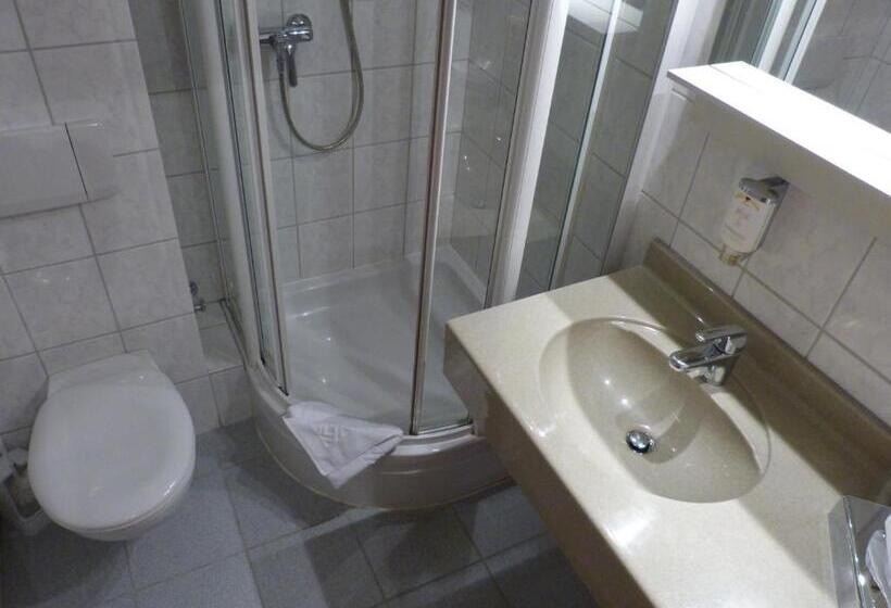 Номер Стандарт Индивидуальный, Heidehotel Soltauer Hof
