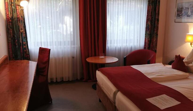 Номер Стандарт, Heidehotel Soltauer Hof
