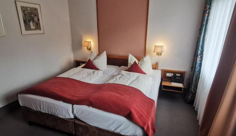 Апартаменты 1 Спальня, Heidehotel Soltauer Hof
