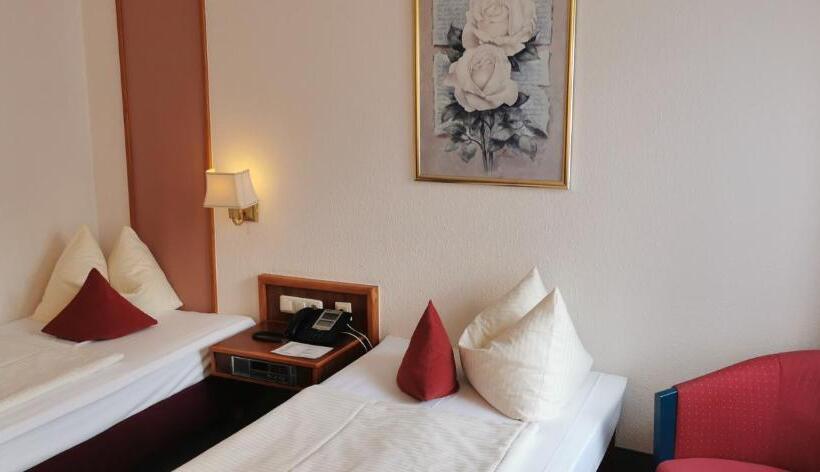 Номер Стандарт, Heidehotel Soltauer Hof