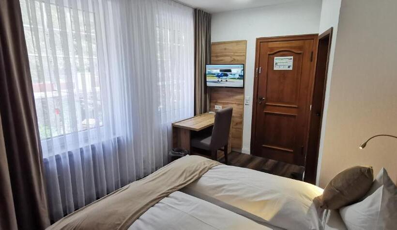 Номер Economy, Heidehotel Soltauer Hof
