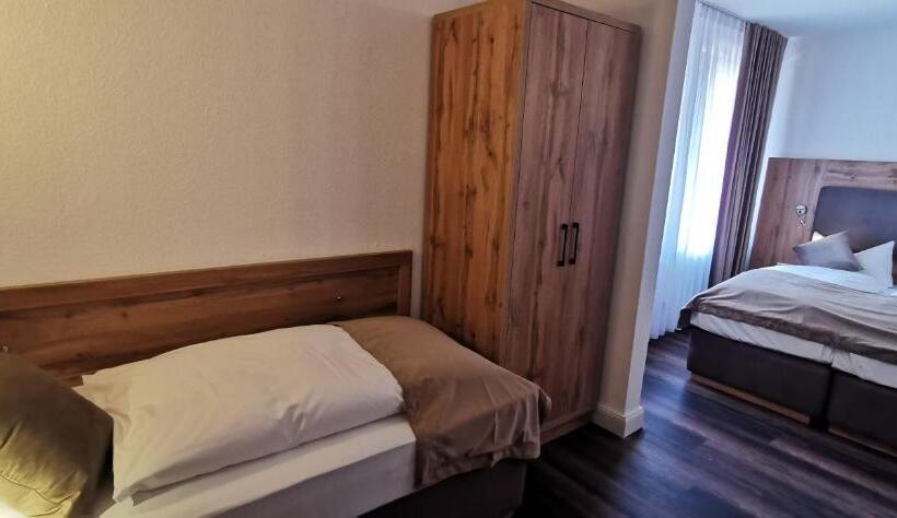 Семейный Номер, Heidehotel Soltauer Hof