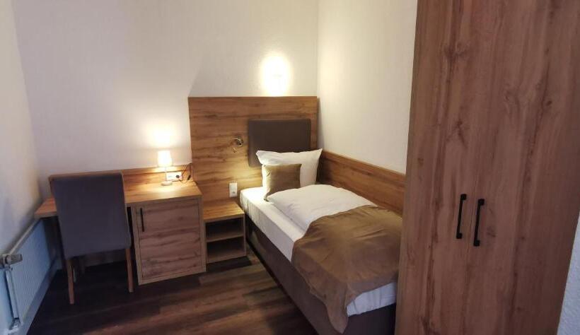 Семейный Номер, Heidehotel Soltauer Hof