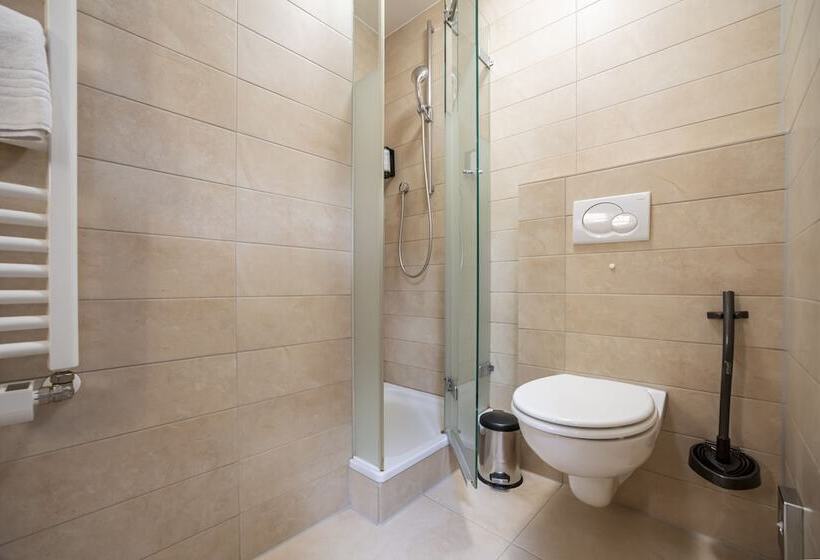 اتاق استاندارد, Eden Hotel Früh Am Dom