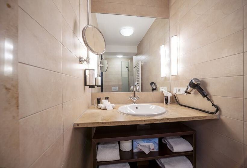 اتاق استاندارد, Eden Hotel Früh Am Dom