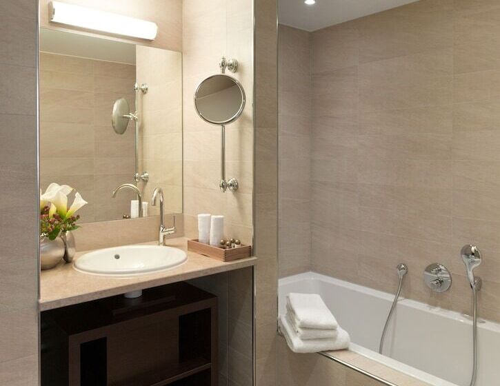 اتاق استاندارد, Eden Hotel Früh Am Dom