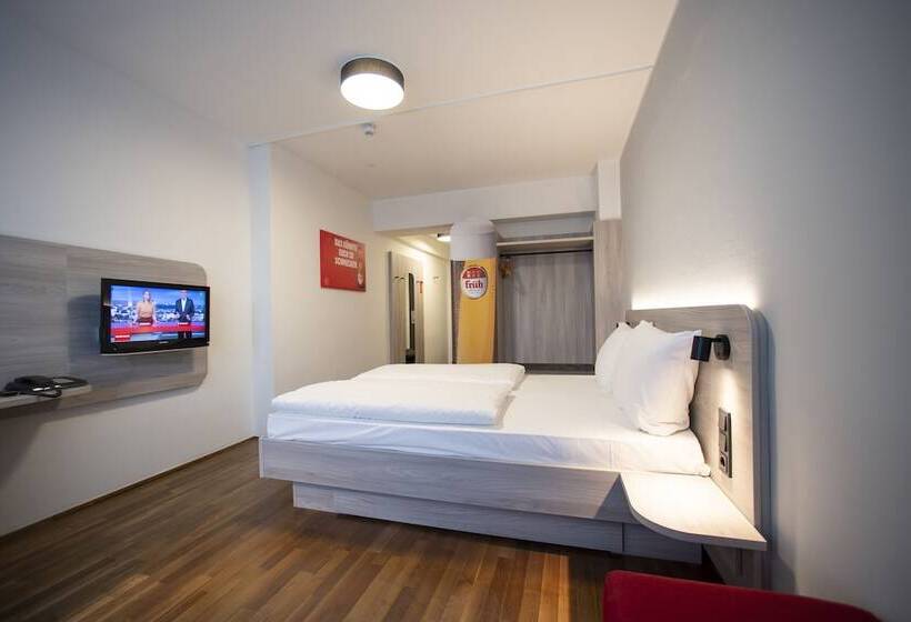 اتاق استاندارد, Eden Hotel Früh Am Dom