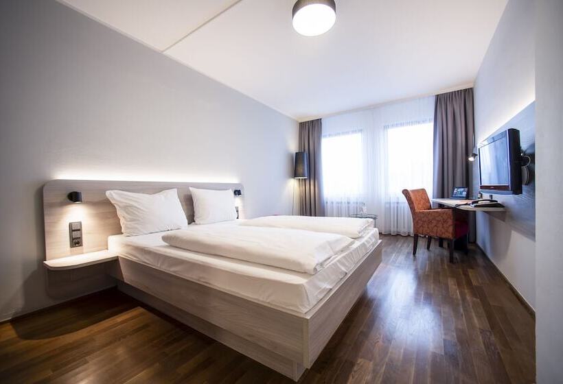 اتاق استاندارد, Eden Hotel Früh Am Dom