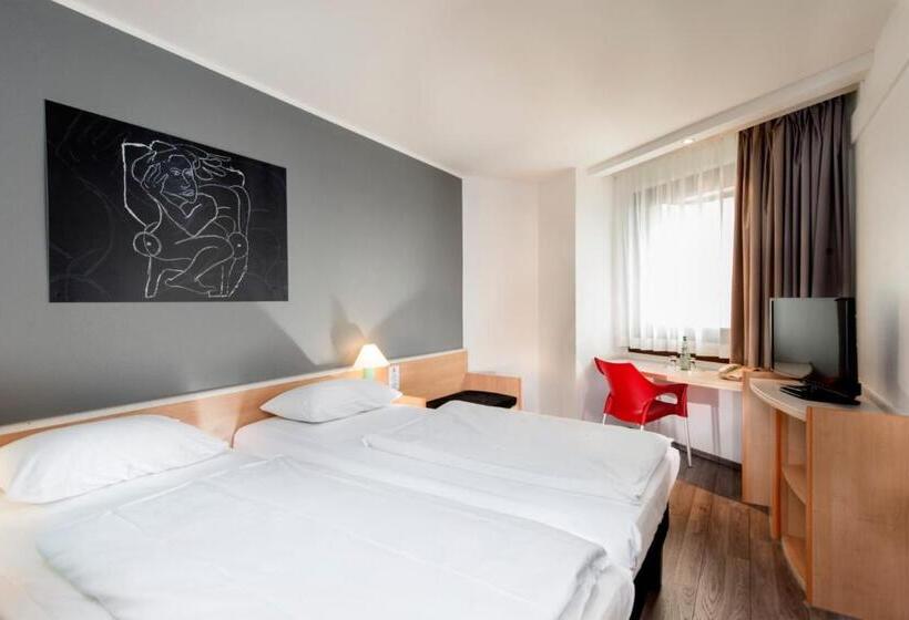 Номер Стандарт, Good Morning Gelsenkirchen City