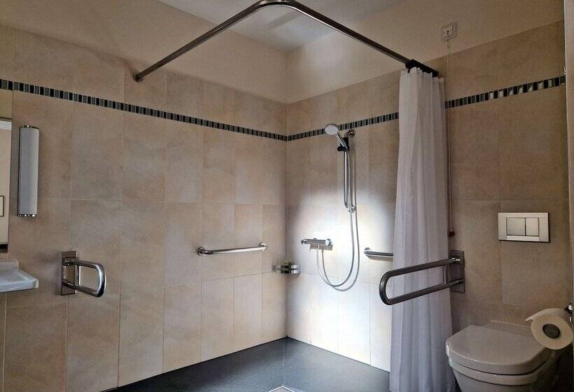 Номер Стандарт, Kastens Hotel Luisenhof