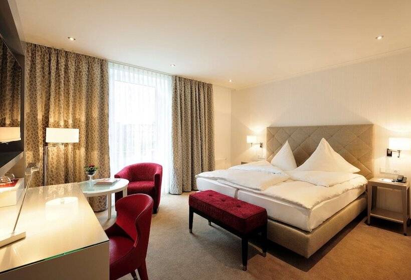 高级大房间, Kastens Hotel Luisenhof
