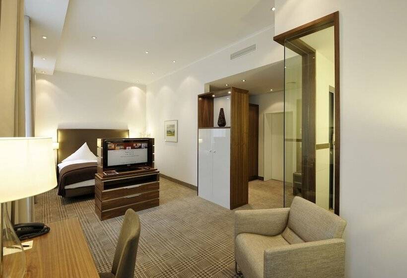小型套房, Kastens Hotel Luisenhof