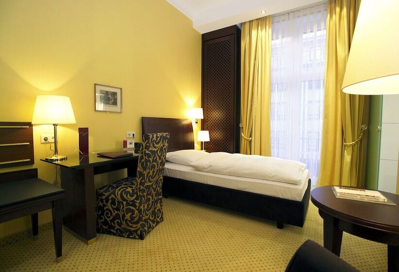 Номер Стандарт Индивидуальный, Kastens Hotel Luisenhof
